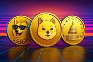 Dogecoin，Meme硬幣和價格預測：紐約的心態