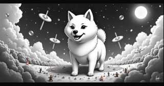 Dogecoin：市場能力和未來潛力 - 紐約市的觀點