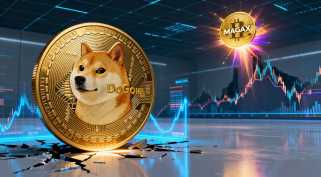 Potentiel Doge, Magax et ROI: naviguer dans le paysage cryptographique