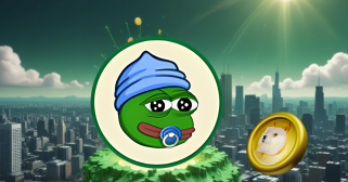 MEME COINS, DOGECOIN ET POTENTIEL PROPOS PROPAGNE: Un paysage cryptographique 2026