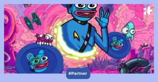 Brett層：模因硬幣以15,000％的收益底漆？