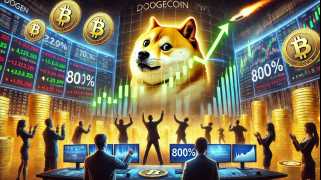 Dogecoin突破即將來臨？集會在雷達上！