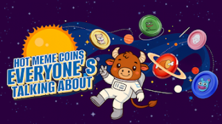 加密貨幣，預售和銀行收益：2025年有什麼熱點？