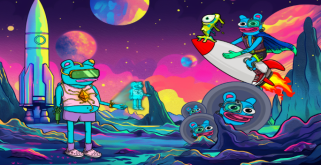 XRP價格預測：$ 0.0058的硬幣超過波紋的上升嗎？