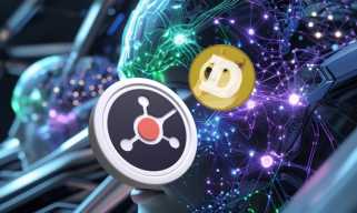 Dogecoin、Ruvi AI、およびユーティリティトークンシフト：バズは何ですか？