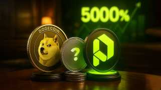 Dogecoin, Paydax 및 Price Serges : 과대 광고는 무엇입니까?