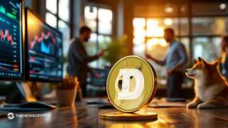 Doge's Abschwung: Ist ein tieferer Tropfen unvermeidlich?