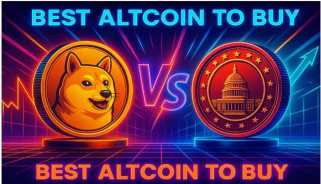 Dogecoin, Magacoin et Altcoins: surfant la vague de crypto en 2025