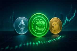 Alphapepe: La pièce de mème amorcée pour le prochain acte de Crypto?