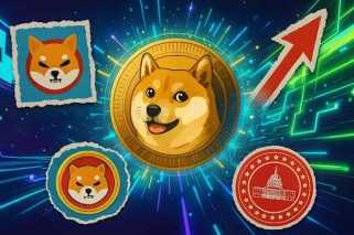 DOGECOIN, COINS MEME ET PRÉVANCES DE PRIX: Quel est le battage médiatique?