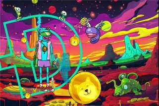 Dogecoin，Meme Coin Mania和持有者樞軸：接下來是什麼？