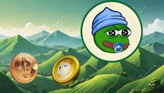 人工智能，比特币和模因硬币：导航加密货币的野外西部