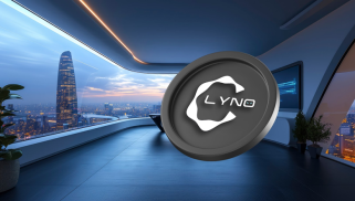 Lyno AI预售：Meme Coins偶然发现AI波吗？