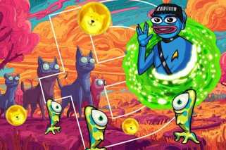 Dogecoin，Cardano和Polymarket：加密貨幣空間中的嗡嗡聲是什麼？