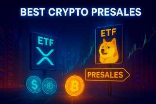 Crypto Presales，XRP和Dogecoin ETF：紐約市加密貨幣場景中有什麼熱點？
