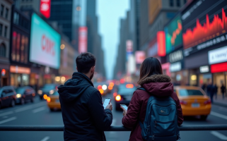 AltCoins，Futures量和Doge：加密球體中的嗡嗡聲是什麼？