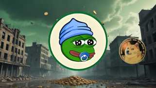 Dogecoin，Little Pepe和Cryptocurrency Circus：炒作是什么？