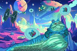 Dogecoin, Pepe et investissement: sur la vague de crypto en 2025