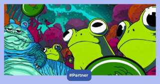 MEME Coins Mania: Shiba Inu, Dogecoin ETF et la montée de la couche Brett