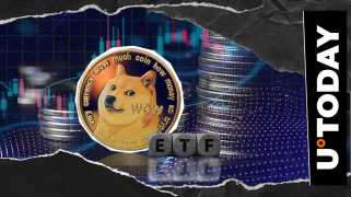 Watch de DoGECoin ETF: Liste DTCC, SEC Haidles et la route à venir