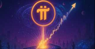 PIネットワーク、DogeCoin、およびTrending Cryptos：バズとは何ですか？