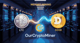 Cryptominer, Missing Mining, LTC & Doge: une minute de New York sur la maximisation des rendements
