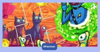 MEME COIN Mania: Dogecoin ETF, Crypto Presales et The $ lbrett Hype