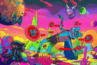 Shiba Inu，Dogecoin和Layer Brett：Meme Coin Throne throne to抓住？