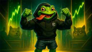 Dogecoin，Meme Coins和Alphapepe：從炒作到希望？