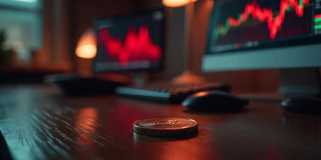 比特幣，以太坊，Altcoins崩潰了嗎？到底發生了什麼？