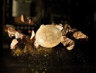 Bitcoin, Ethereum et crypto peur: monter dans les montagnes russes