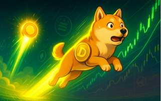 Dogecoin，Crypto News和USDT Rewards：嗡嗡聲是什麼？