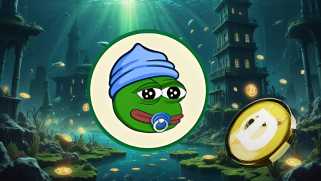 Dogecoin，价格预测和Little Pepe：模因硬币景观