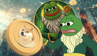Dogecoin Price，Pepeto Presale和Market Pridemance：Meme Coins的新时代？
