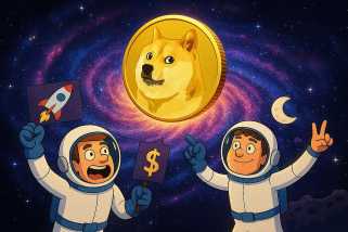 Dogecoin，ETF和Meme硬幣：2025年的炒作是什麼？