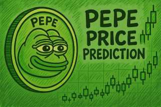 Pepe Price，Remittix和Dogecoin：最聰明的加密動作是什麼？