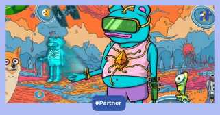 Meme Coin Mania：Layer Brett是新的Dogecoin嗎？