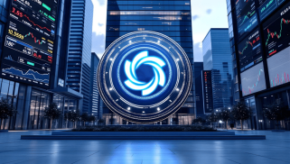 Dogecoin，ozak ai，並獲得前景：追逐下一個加密月光