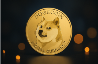 Dogecoin，ETFS和加密市場：炒作是什麼？