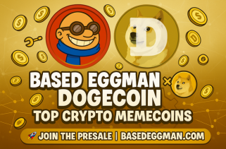 ベースのエッグマン、クリプトプリセール、ミームコイン：誇大広告は何ですか？