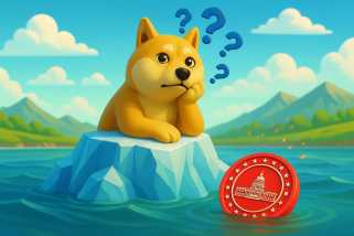 Dogecoin，价格预测和Magacoin：嗡嗡声是什么？