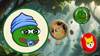 Dogecoin和Meme Coin Mania：野生市场的投资策略