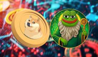 Dogecoin，加密货币投资和2025年的预测：Doge仍然是国王吗？