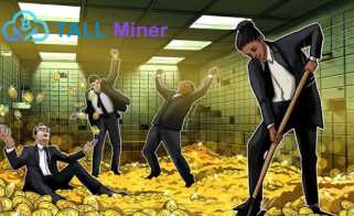 云挖掘，被动收入，加密货币：纽约客的轻松加密收入指南