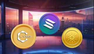 Dogecoin，Lyno AI，Presale：下一个大模因硬币是什么？