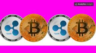 比特币价格，XRP和Dogecoin：解码最新的加密动作