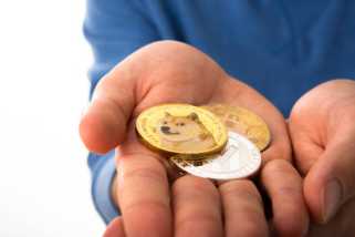 Dogecoin解锁，供应和潜在的价格集会：有什么交易？