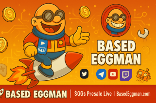 基于Eggman，Maxi Doge和Crypto Presales：纽约人