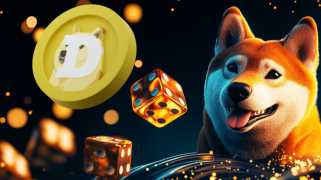 Dogecoin、Meme Coins、およびSpeculators：'25の誇大広告は何ですか？