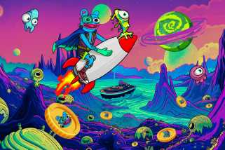 Dogecoin，Layer Brett和Meme Coin Mania：下一步是什么？